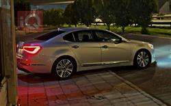 كيا كادينزا